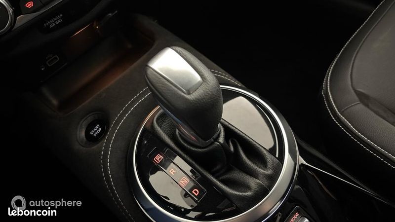 Nissan Juke 1.6 Hybrid 143ch N-Design 2023.5 (image 29)