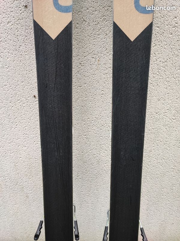 Ski black crows daemon 177.4 (image 7)