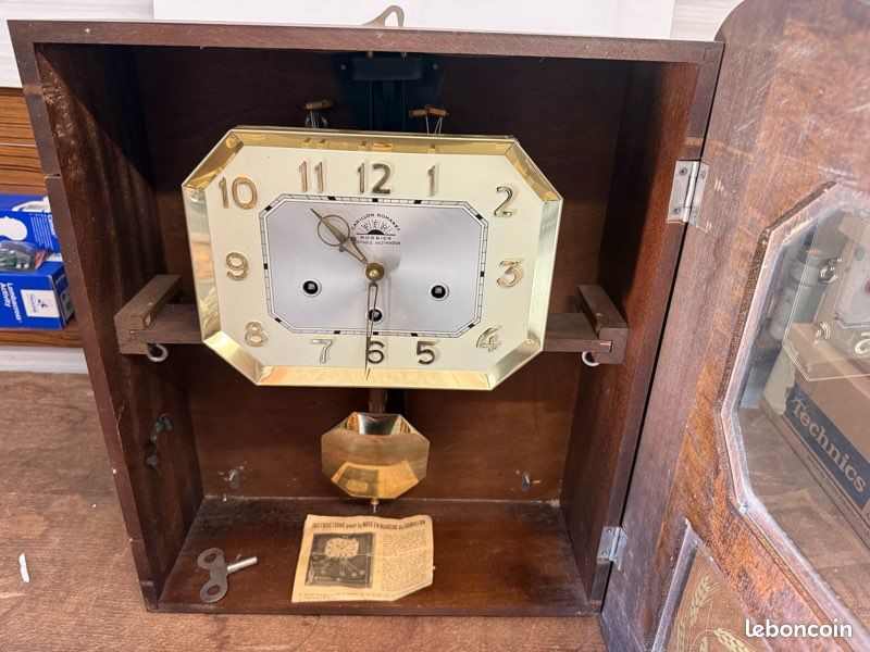 Carillon Vintage (image 2)