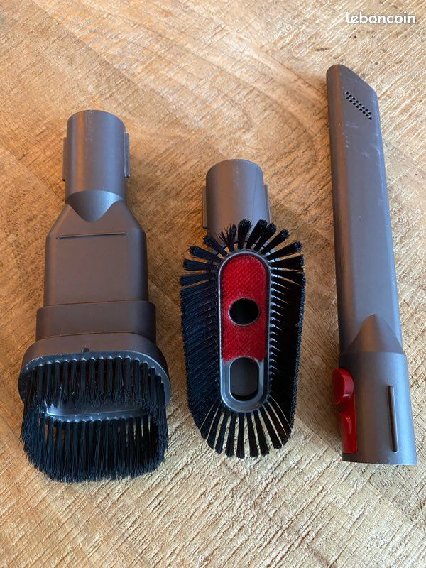 DYSON - Accesoires officiels (image 3)