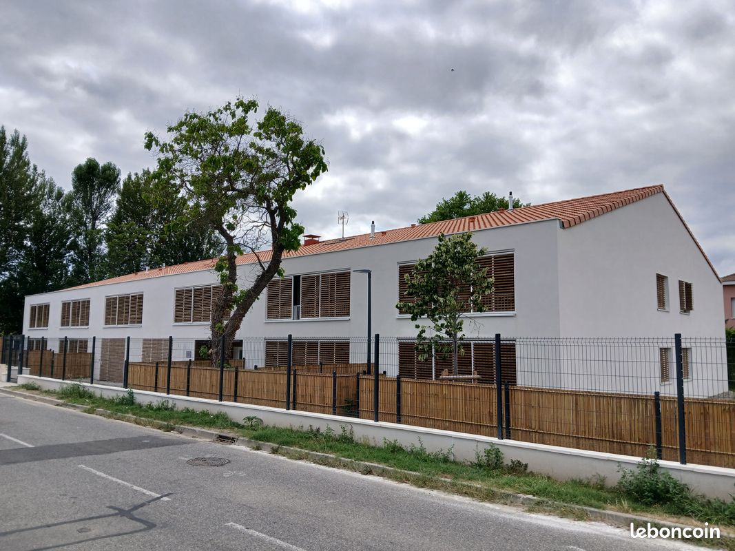 Appartement 3 pièces 68 m² · à Toulouse · 68 m² · 933 €/mois