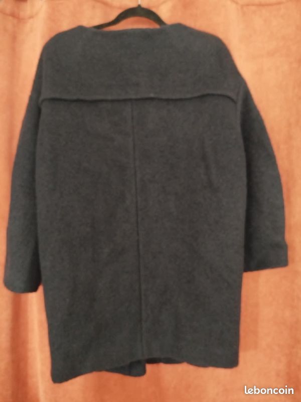 Manteau Isabel Marant (image 2)