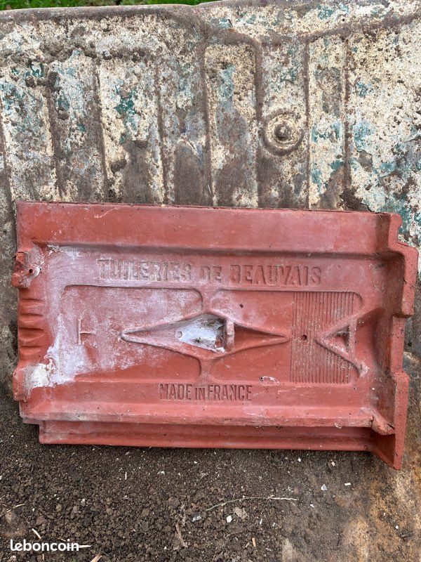 Tuiles Beauvais (image 4)