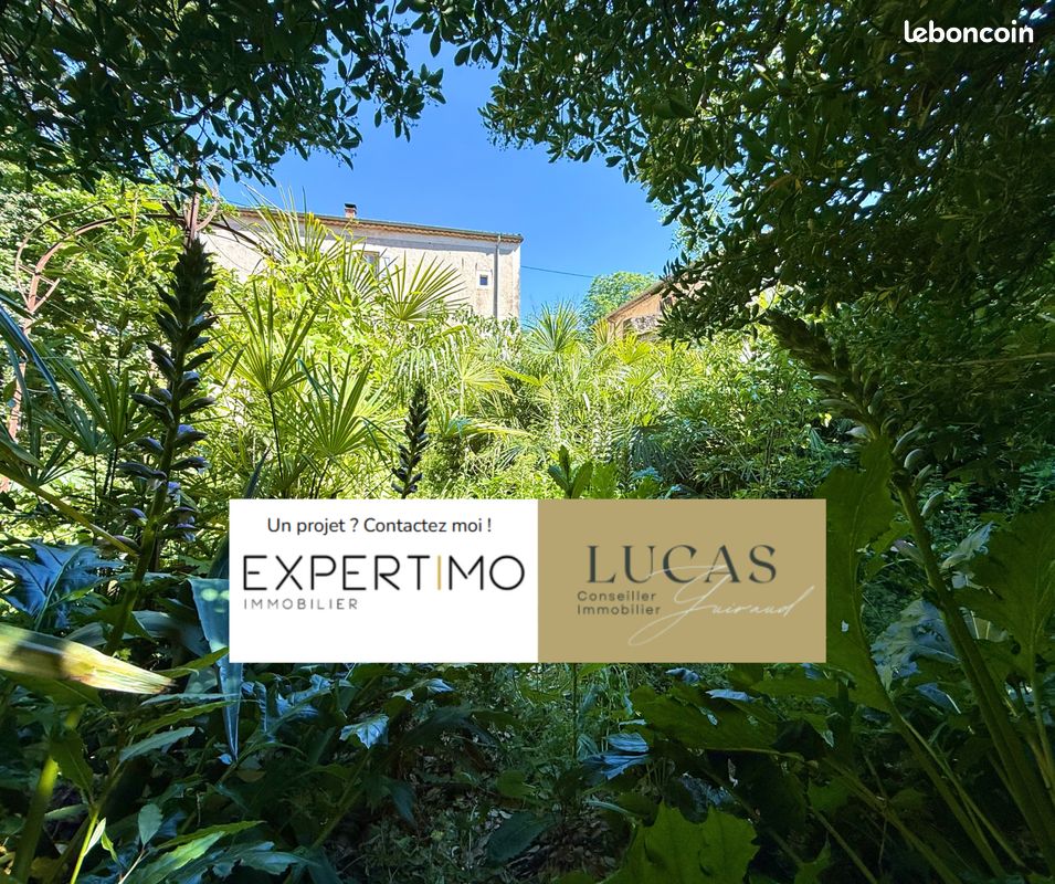 Maison 5 pièces 130 m² · à Lodève · 130 m² · 259 000 €