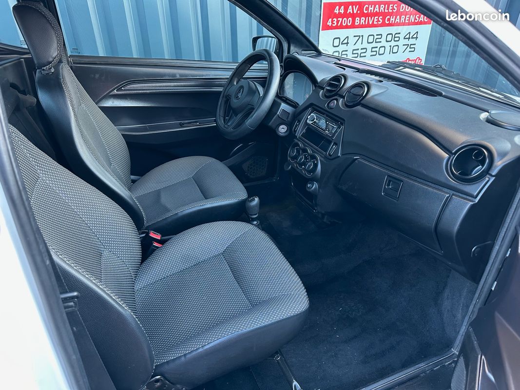 Voitures sans permis Aixam MINAUTO 1IERE MAIN CHEZ ETS CHAIZE DES 14 ANS LIVRAISON A DOMICILE DANS TOUTE LA FRANCE (image 3)