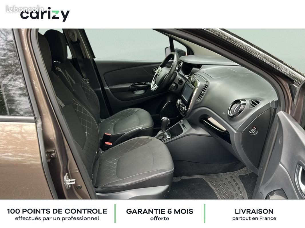 Renault Captur TCe 120 Intens EDC (image 21)