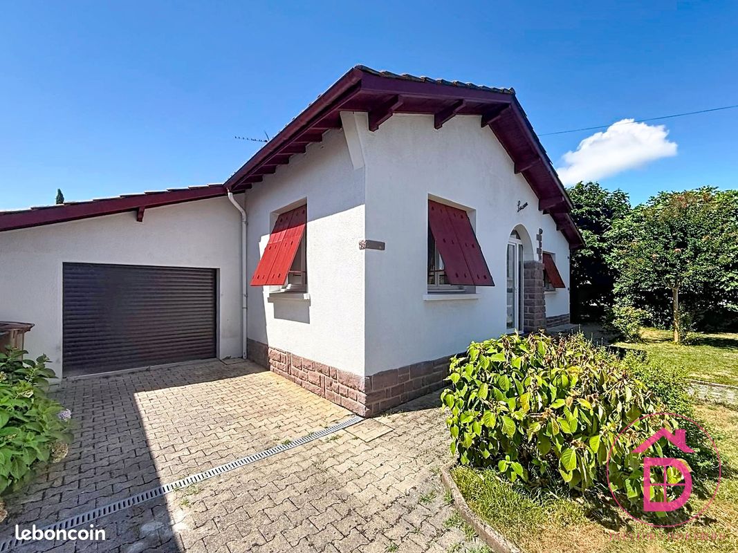 Maison 4 pièces 93 m² · à Pau · 93 m² · 348 000 €
