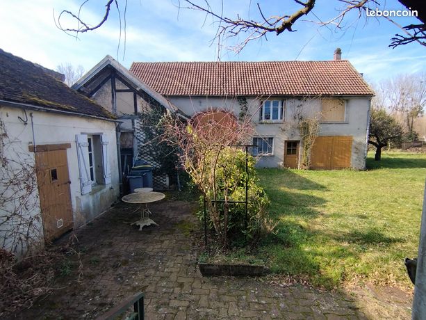 Maisons style fermette