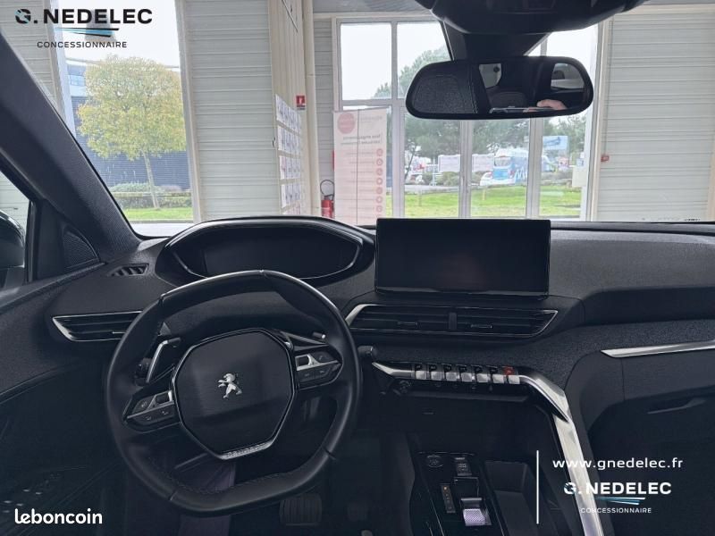 Peugeot 5008 1.2 PureTech 130ch S&S GT EAT8 (image 8)