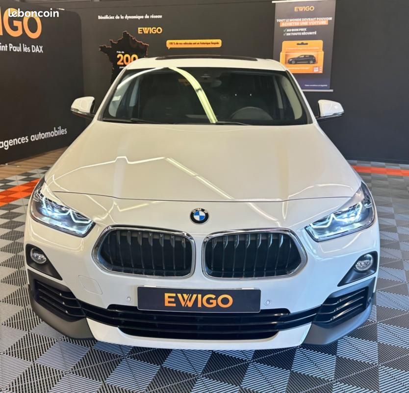 Bmw x2 1.8 i 140 lounge sdrive dkg bva (image 16)