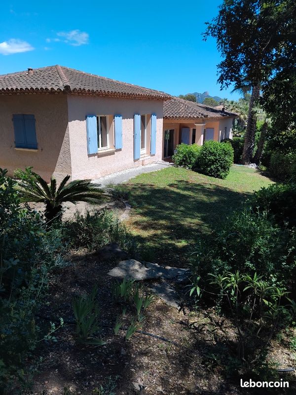 Maison 4 pièces 125 m² · à Saint-Raphaël · 125 m² · 785 000 €