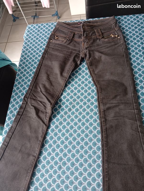 Jeans femme (image 4)