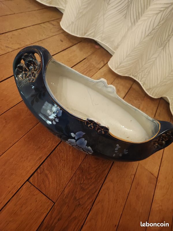 Coupe allongée (image 1)