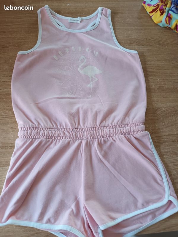 Combi short (image 1)