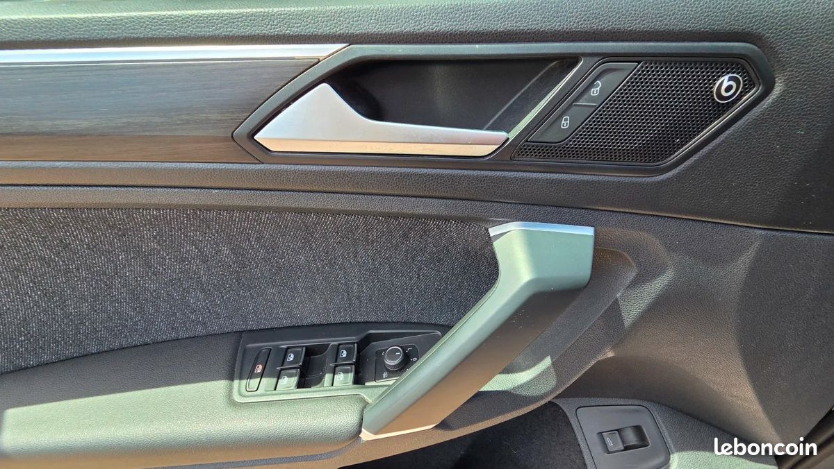 SEAT TARRACO Xcellence 2.0 TSI 190 ch DSG7 4Drive 7 pl (image 14)