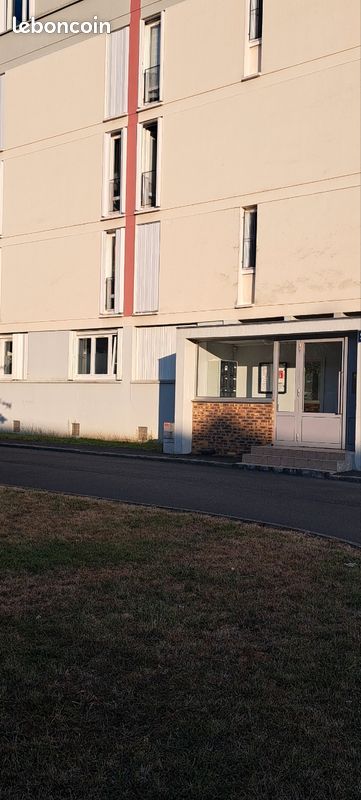 Appartement 3 pièces 54 m² · à Amiens · 54 m² · 395 €/mois