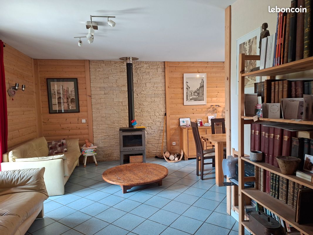 Maison 6 pièces (image 3)