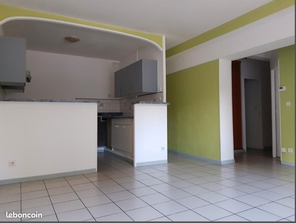 Appartement 3 pièces 72 m² · à Le Havre · 72 m² · 690 €
