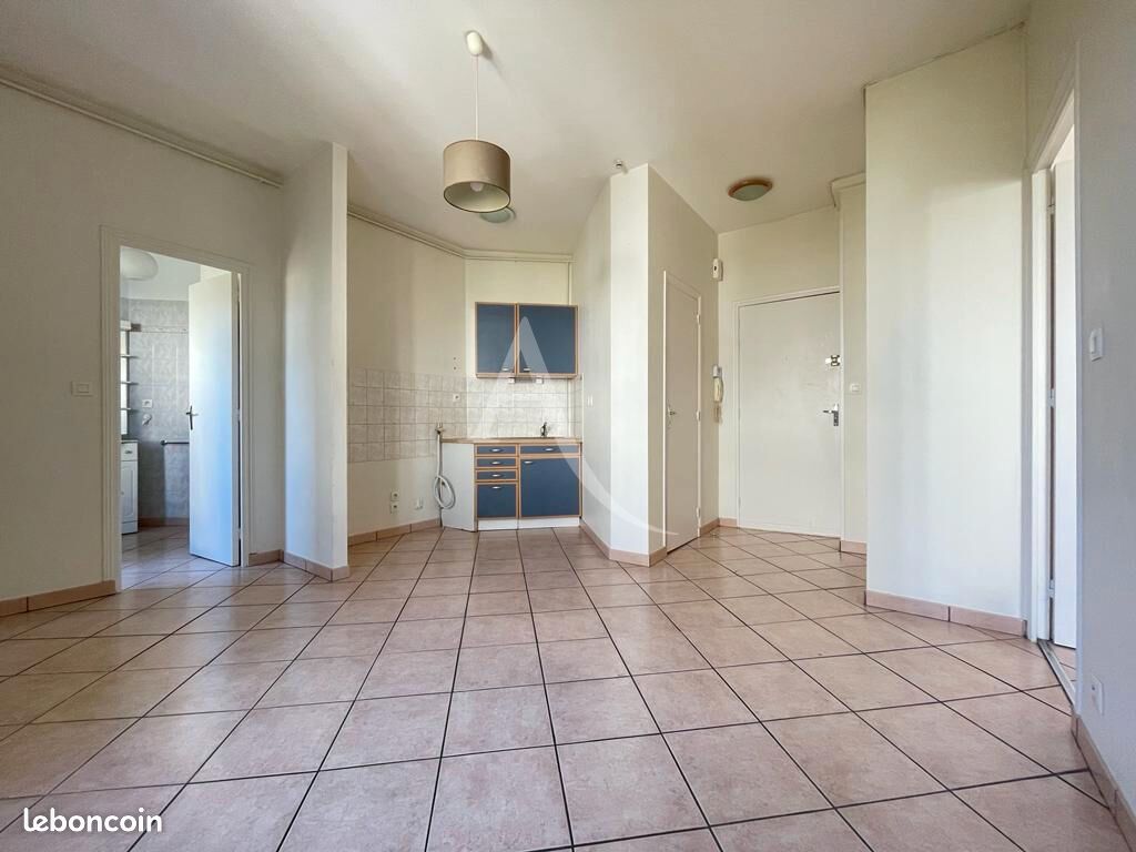Appartement 2 pièces 36 m² · à Nantes · 36 m² · 135 000 €