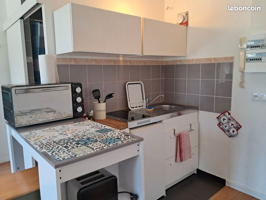 Appartement a louer sevres - 1 pièce(s) - 24 m2 - Surfyn