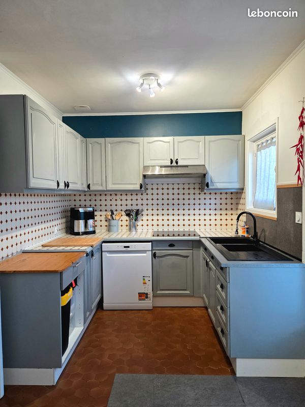 Maison a louer bayonne - 4 pièce(s) - 98 m2 - Surfyn