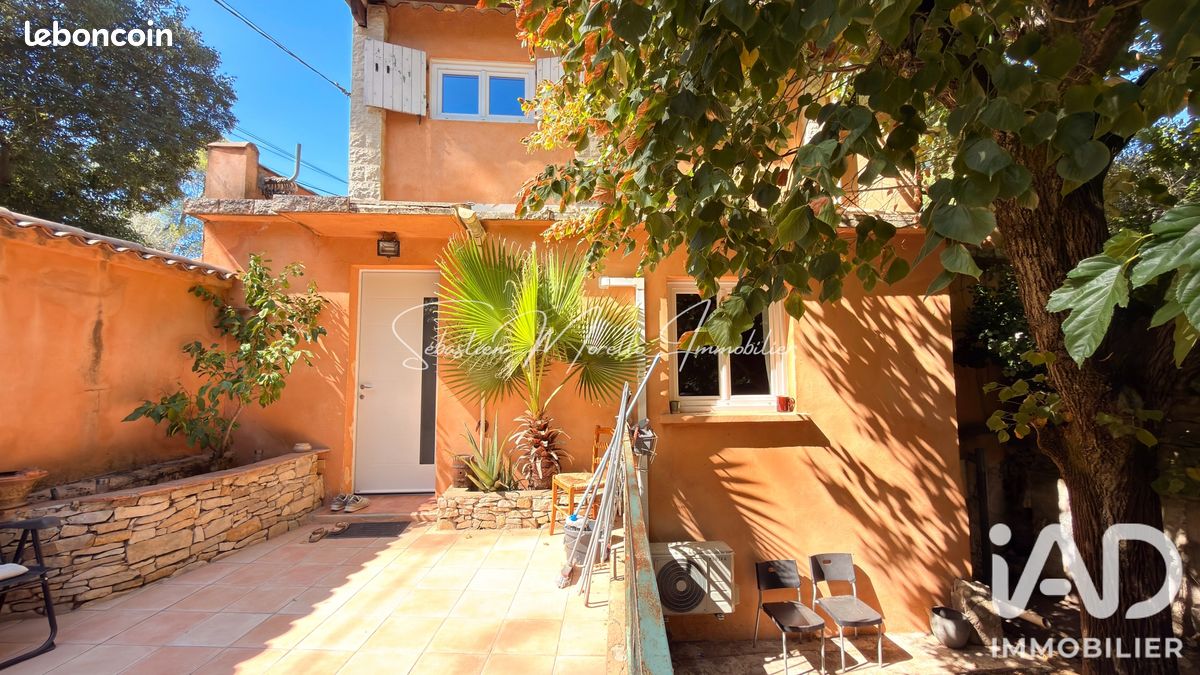 Maison 4 pièces 72 m² · à Nîmes · 72 m² · 232 000 €