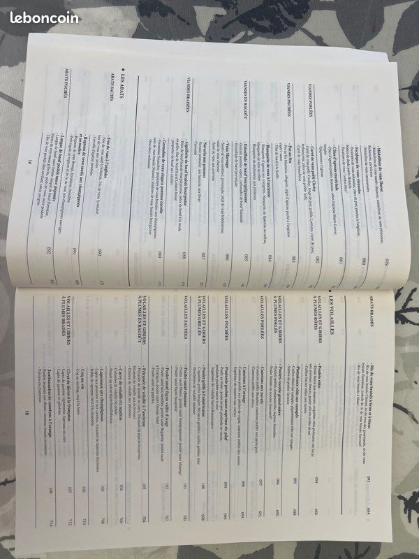 Cuisine de référence (image 12)