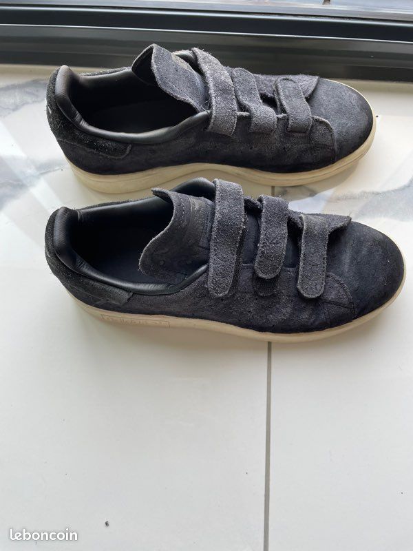 Basket Stan Smith (image 2)