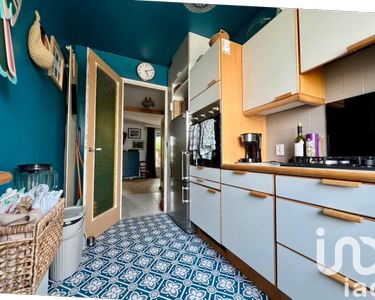 Appartement 245 000 € - 64 m²