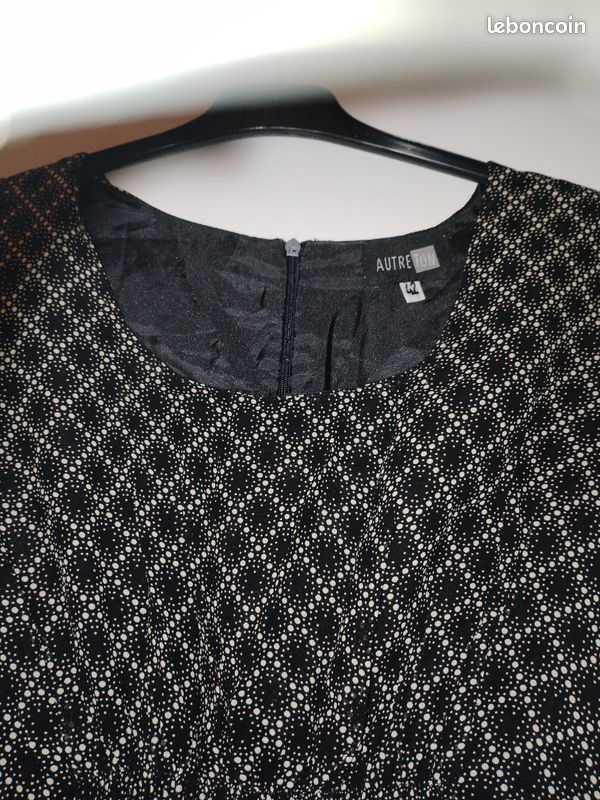 Robe longue (image 2)