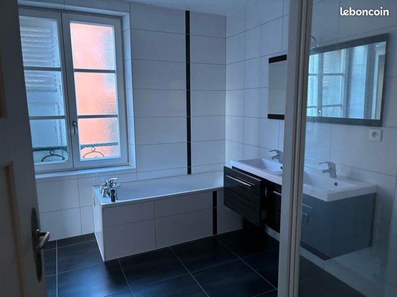 Appartement 5 pièces 114 m² · à Colmar · 114 m² · 1 100 €