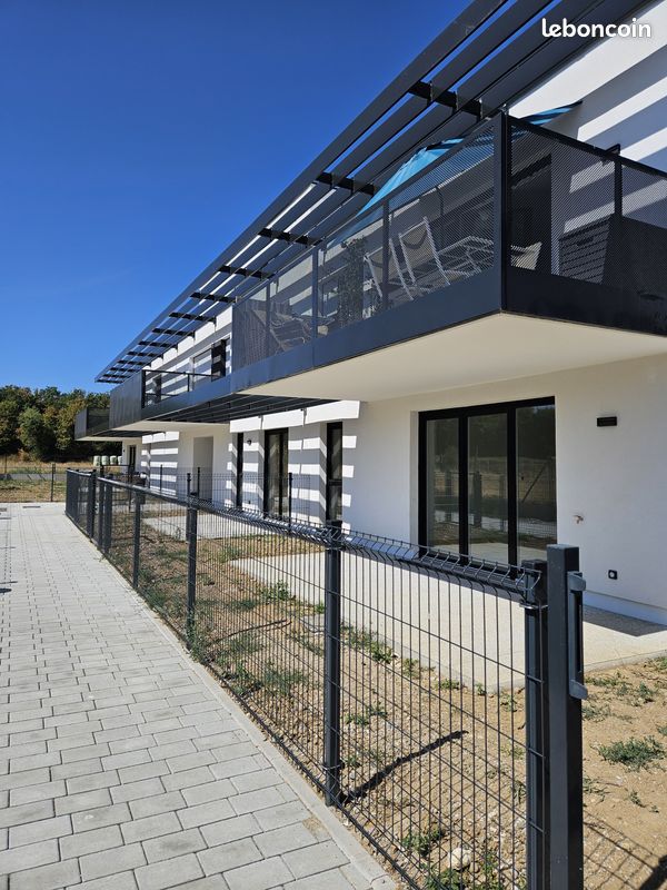 Appartement 5 pièces 100 m² · à Bartenheim · 100 m² · 439 000 €