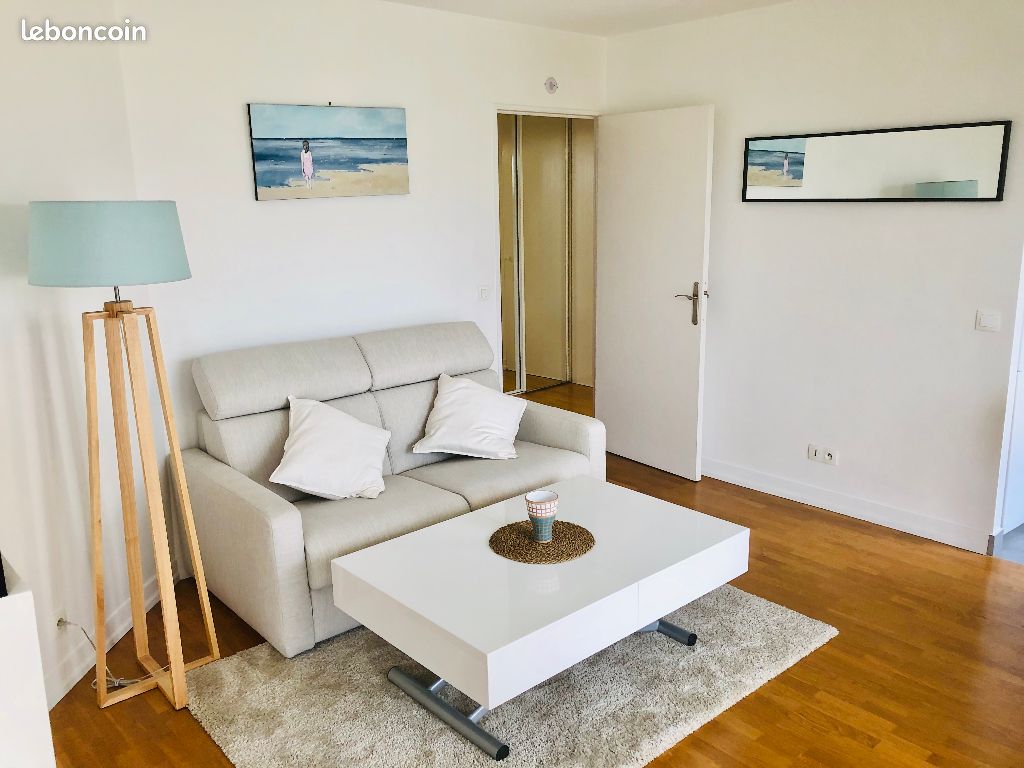 Appartement a louer rueil-malmaison - 1 pièce(s) - 33 m2 - Surfyn