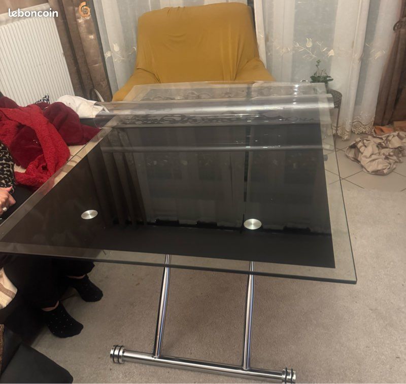 Table basse up and down (image 2)