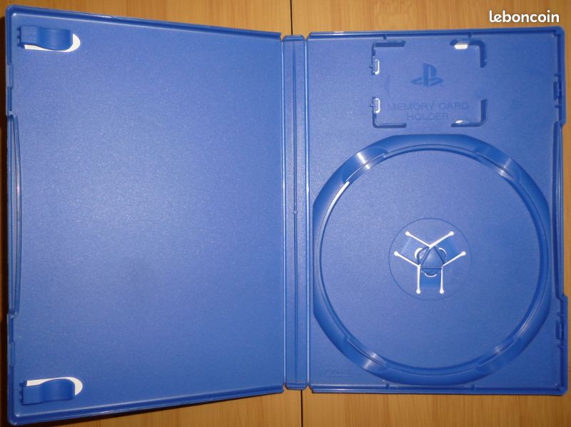 Boîtiers vides de jeux vidéos - Part 2 (image 6)
