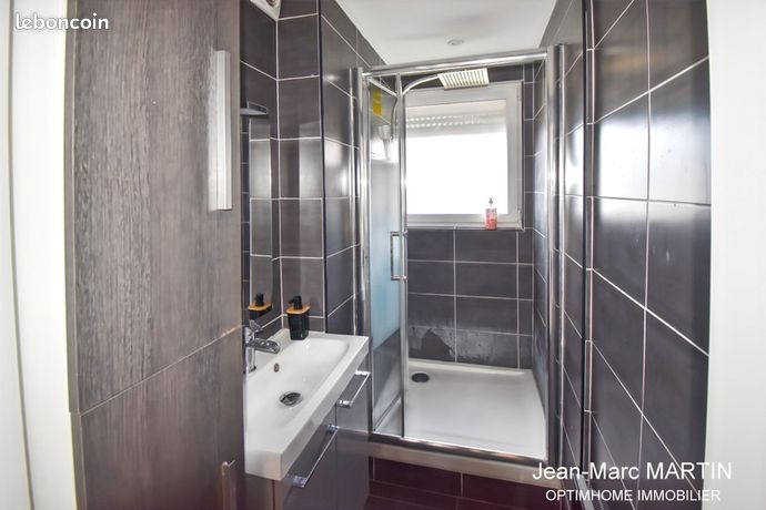 Appartement 4 pièces 65 m² — 7