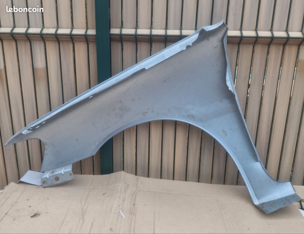 Aile Peugeot 106 (image 2)