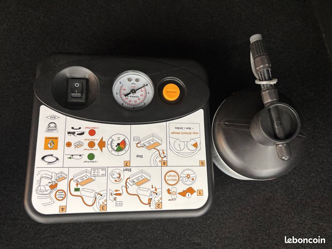 RENAULT Captur E-Tech full hybrid 145 Techno (image 28)
