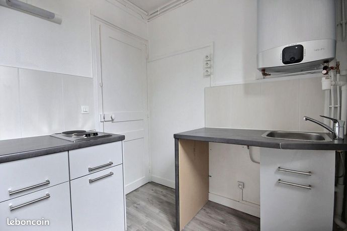 Appartement a louer meudon - 2 pièce(s) - 39 m2 - Surfyn
