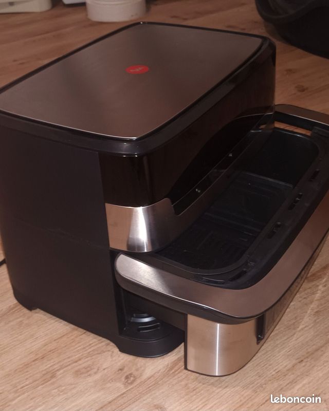 Air fryer (image 3)