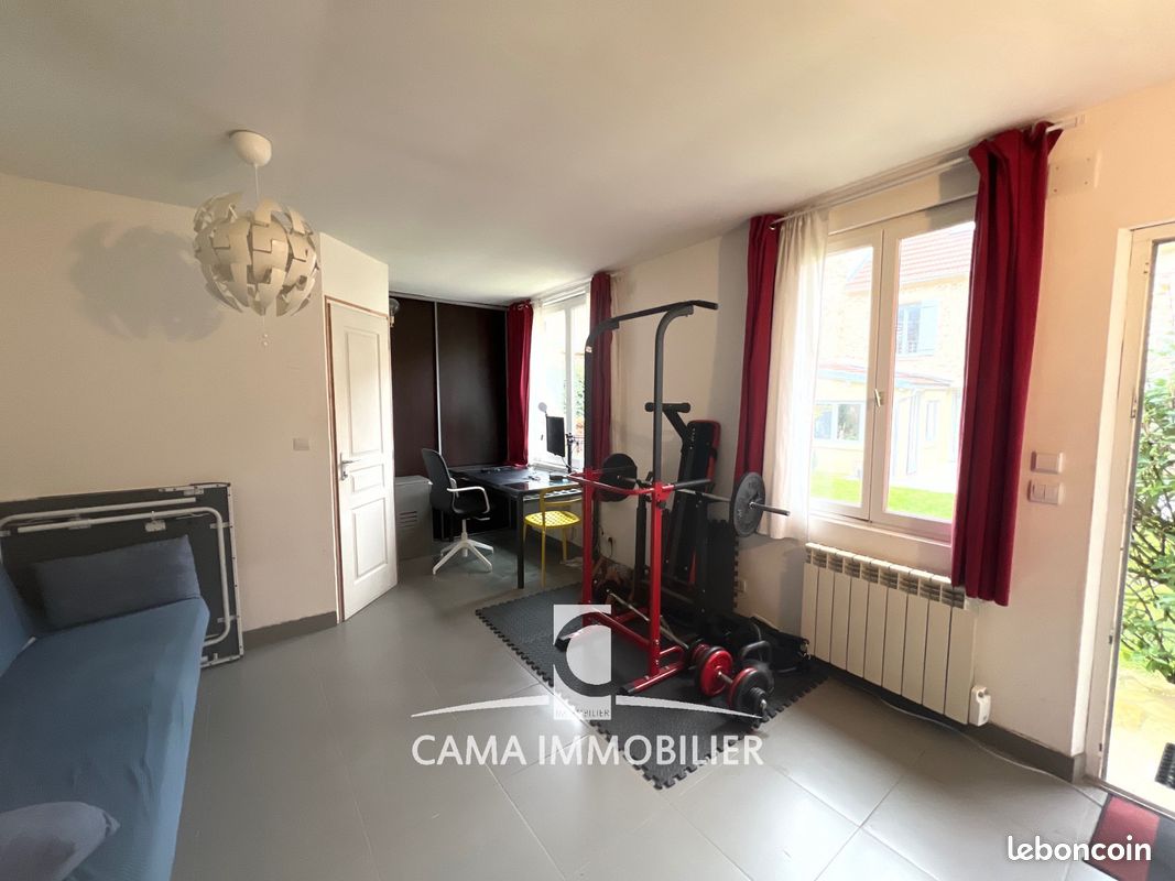 Maison de village 6 pièces 130 m² (image 18)