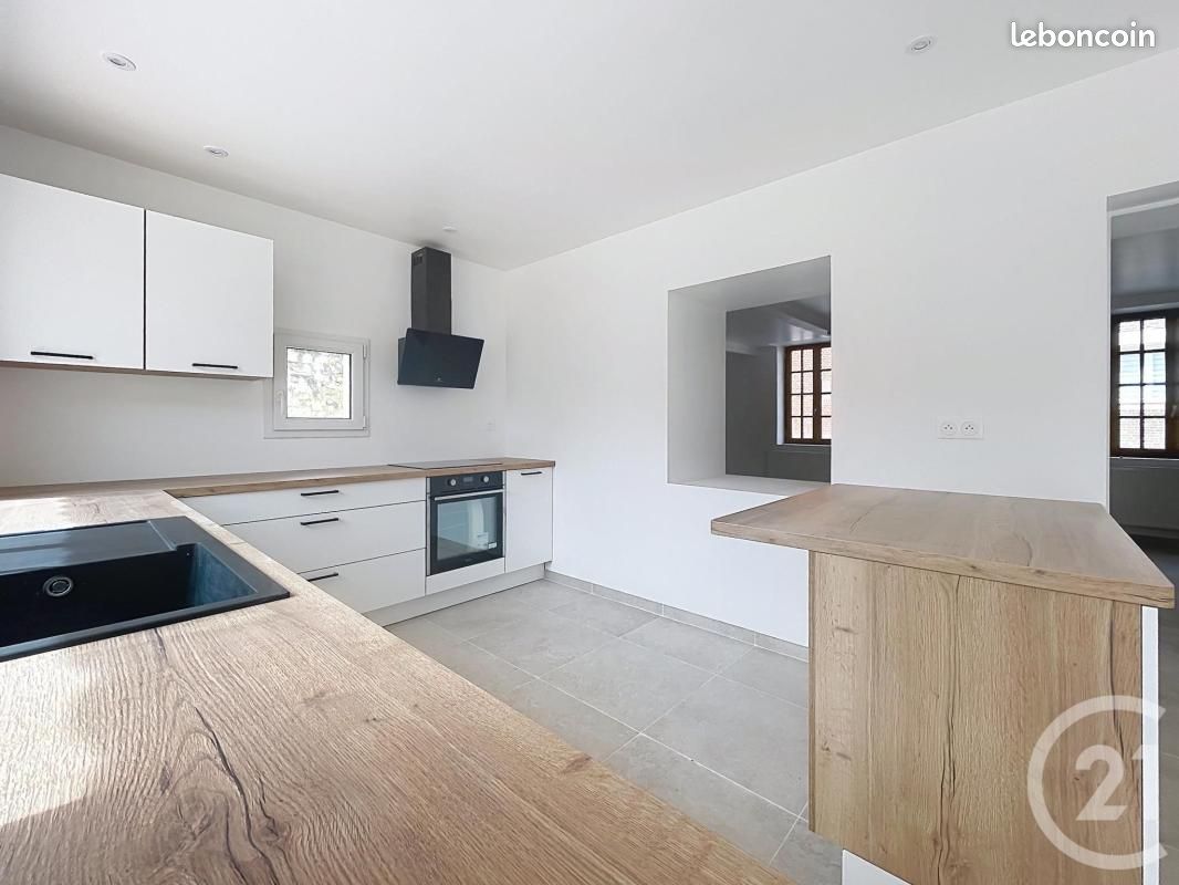 Maison 4 pièces 115 m² · à Venette · 115 m² · 296 800 €