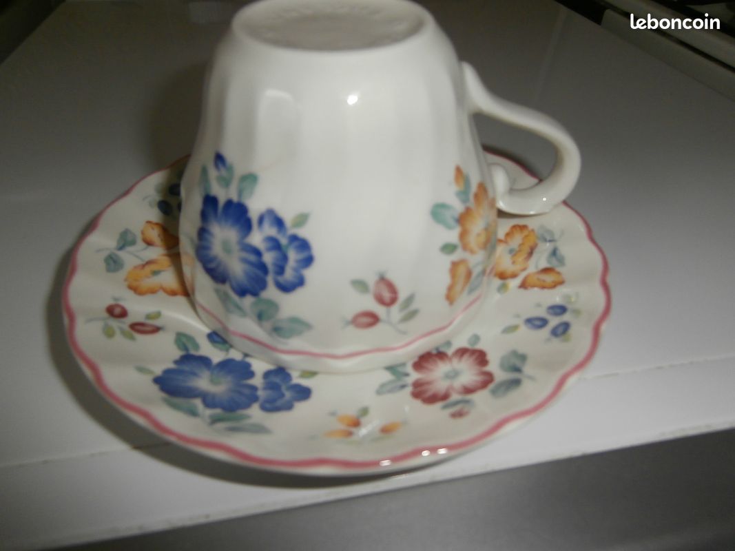 Tasse anglaise (image 2)