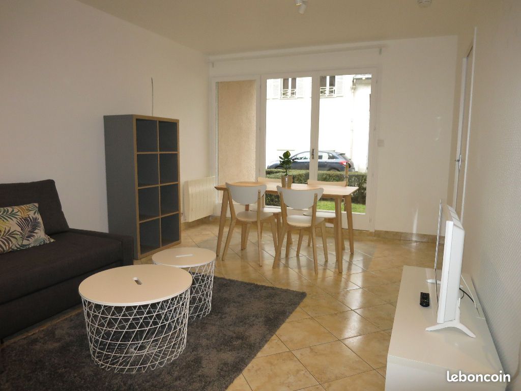 Appartement 2 pièces 36 m² · à Évreux · 36 m² · 562 €/mois