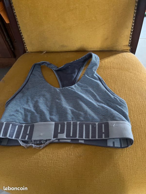 Brassière (image 1)
