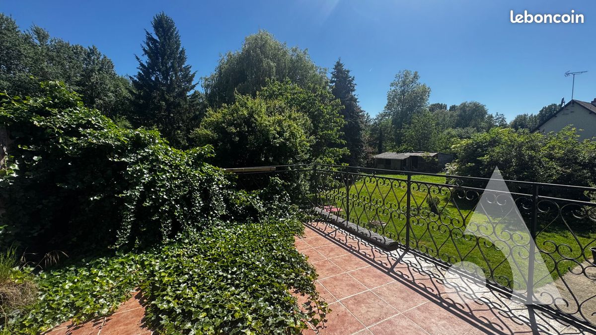 Maison 6 pièces 130 m² · à Crépy-en-Valois · 130 m² · 204 750 €