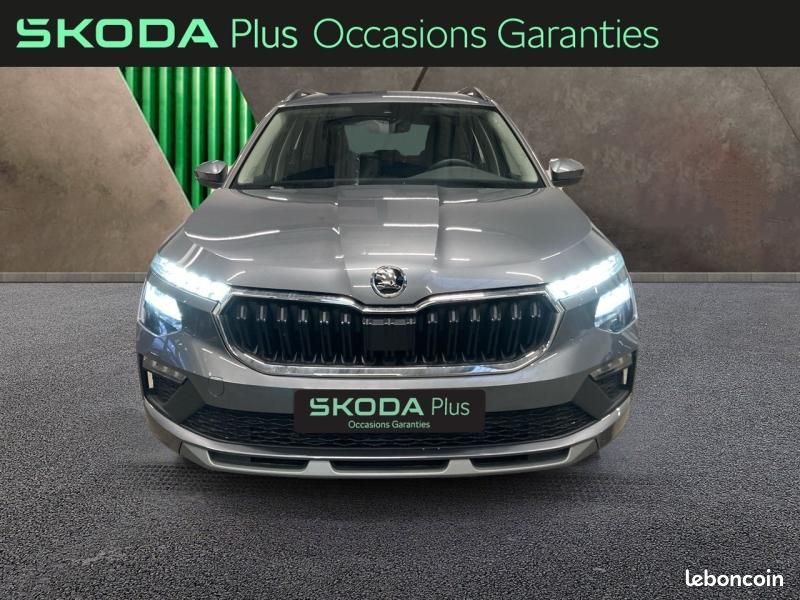 Skoda Kamiq 1.0 TSI Evo 2 95ch Selection (image 8)