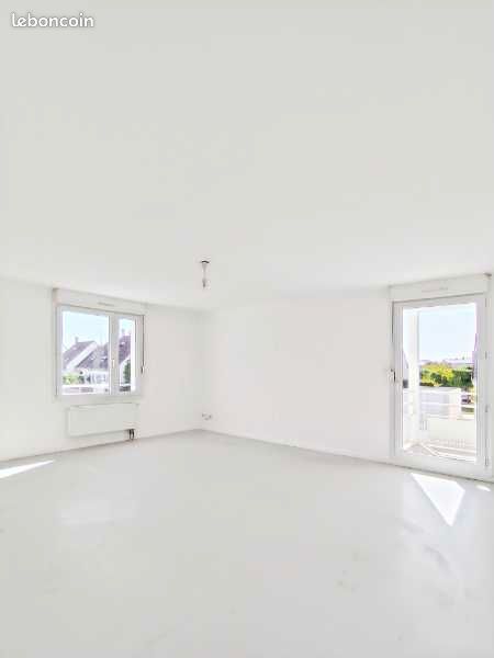 Appartement 4 pièces 86 m² · à Wittenheim · 86 m² · 124 000 €