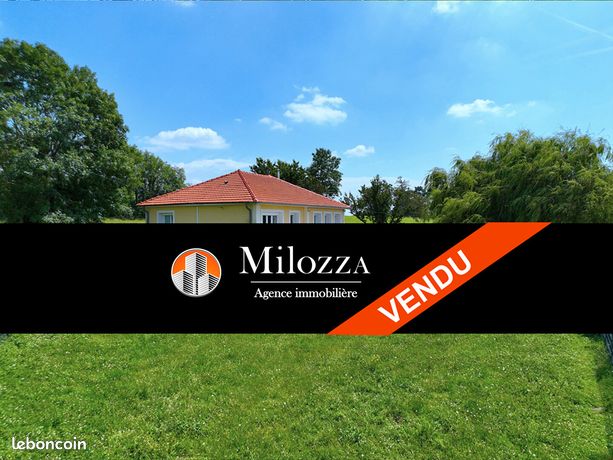 Maison 8 pièces 177 m²