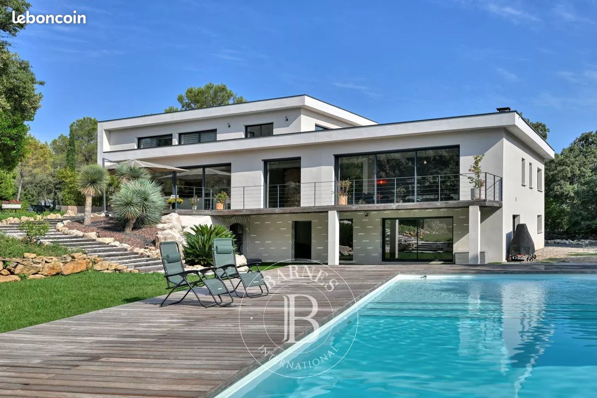 Maison 10 pièces 350 m² · à Montpellier · 350 m² · 2 700 000 €